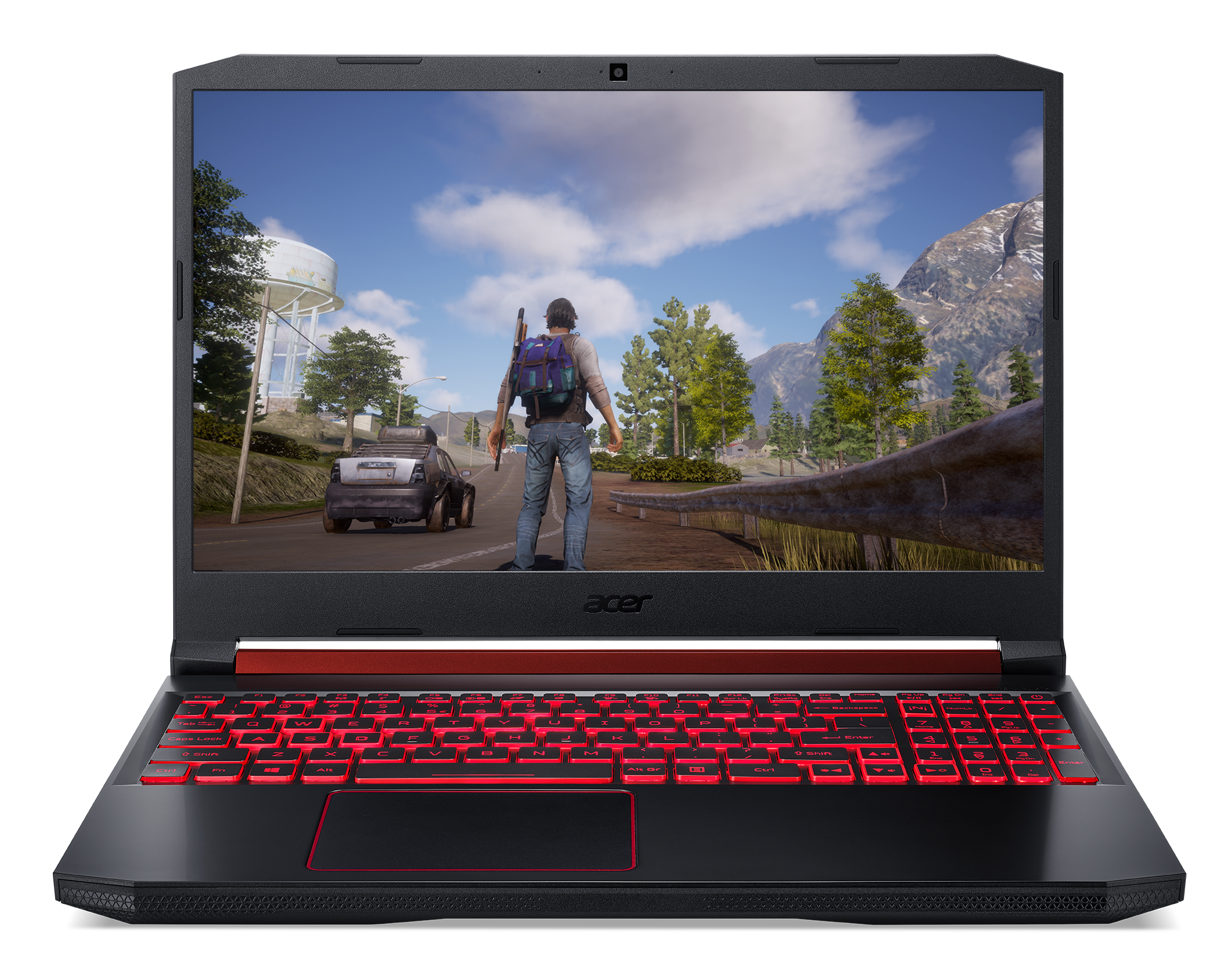 ACER Nitro 5 (AN515-54-54KT)