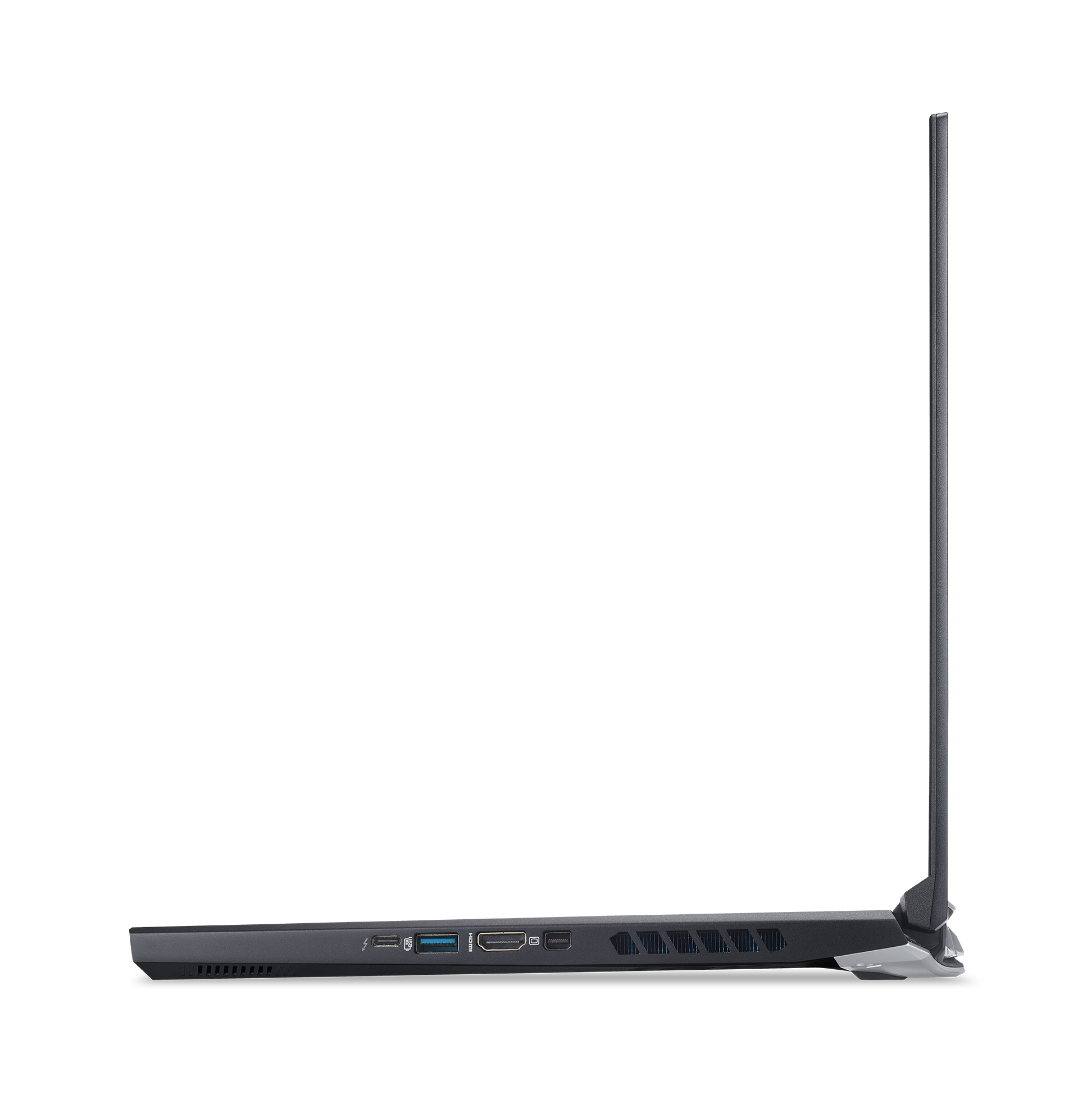 ACER Predator Helios 300 PH315-54-79Q7 - 15.6 inch - Intel Core i7 - 16 GB - 512 GB - GeForce RTX 3070