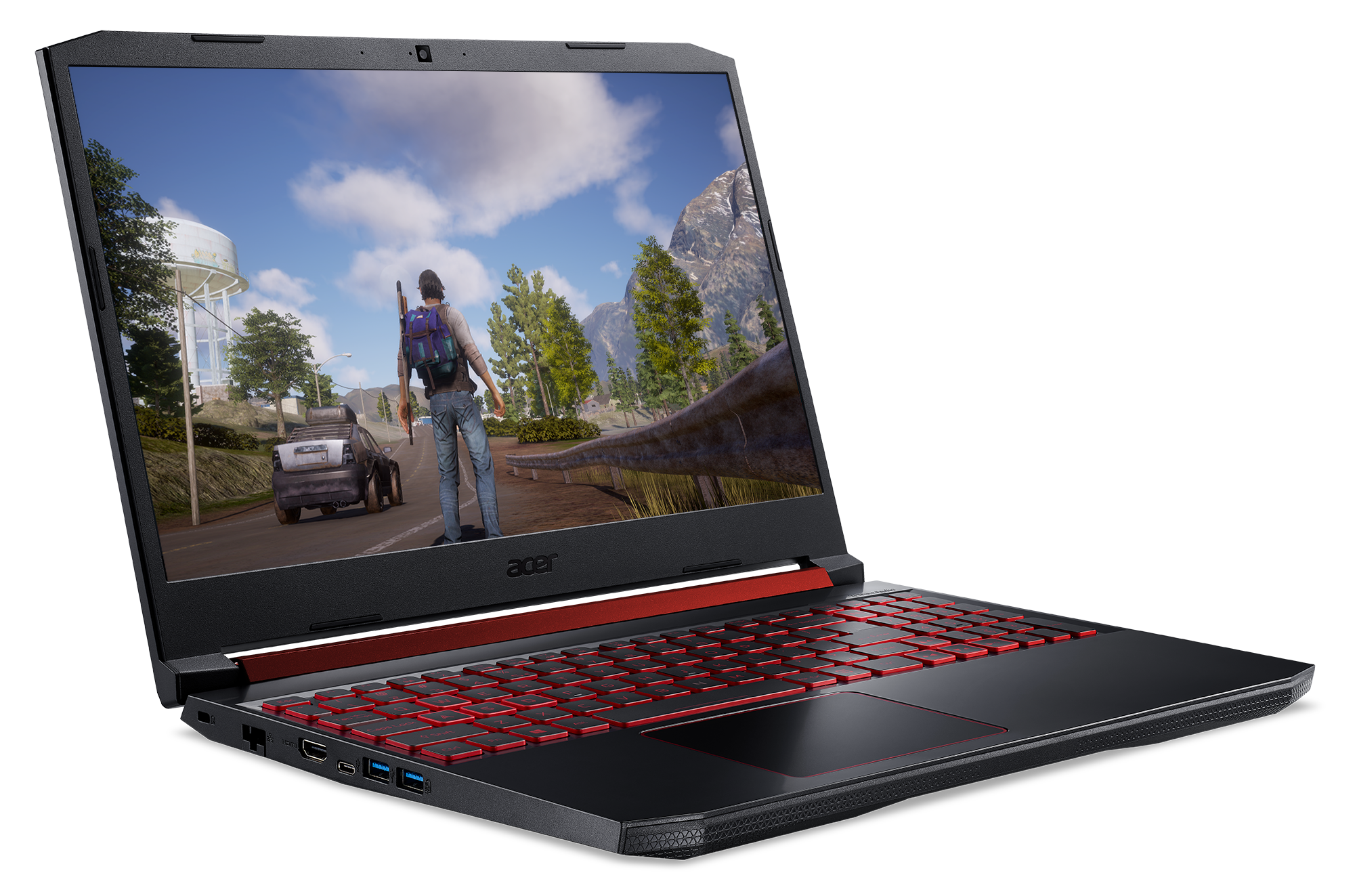 ACER Nitro 5 (AN515-54-54KT)