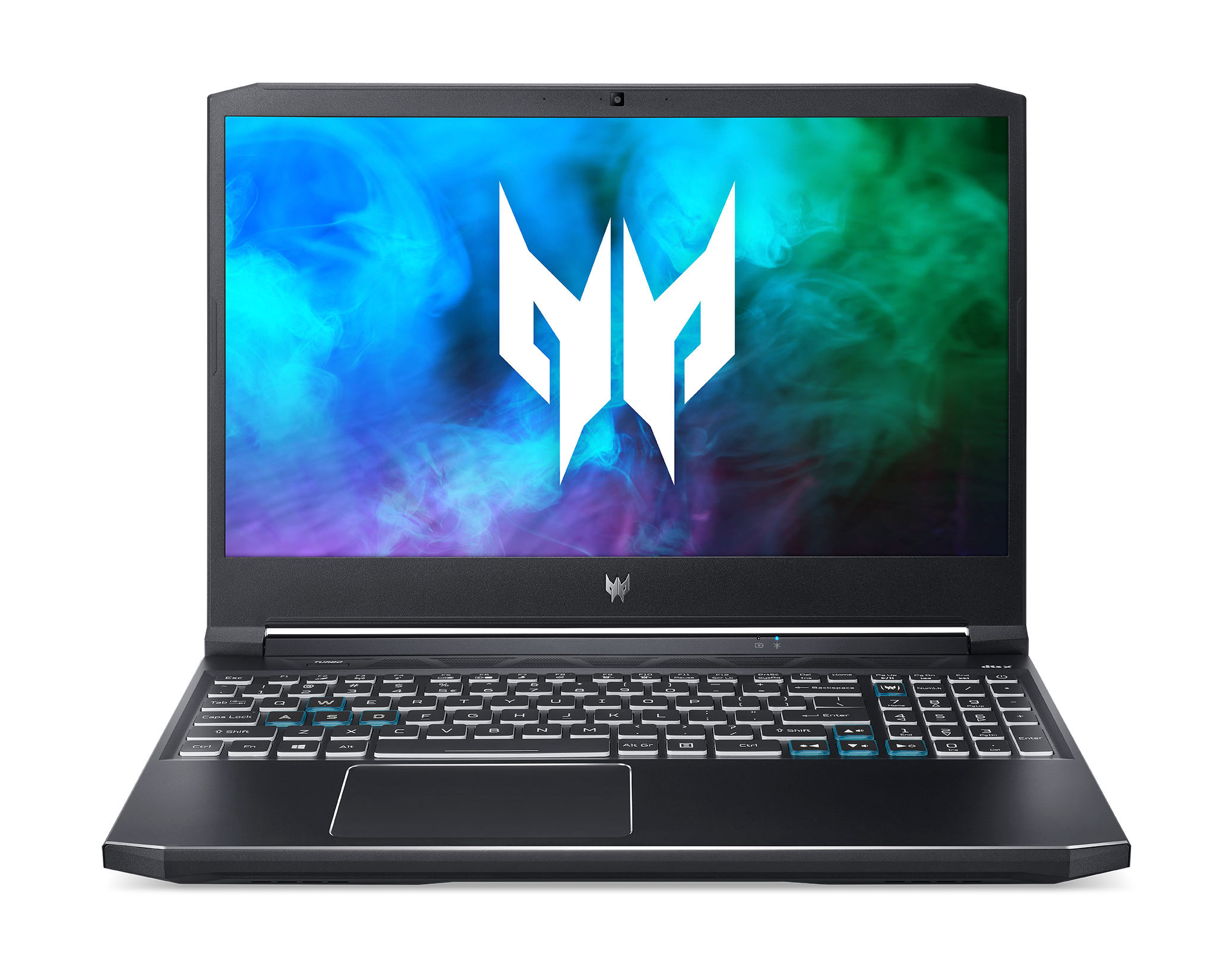 ACER Predator Helios 300 PH315-54-79Q7 - 15.6 inch - Intel Core i7 - 16 GB - 512 GB - GeForce RTX 3070