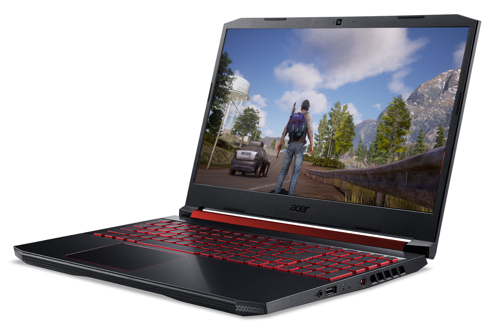 ACER Nitro 5 (AN515-54-54KT)