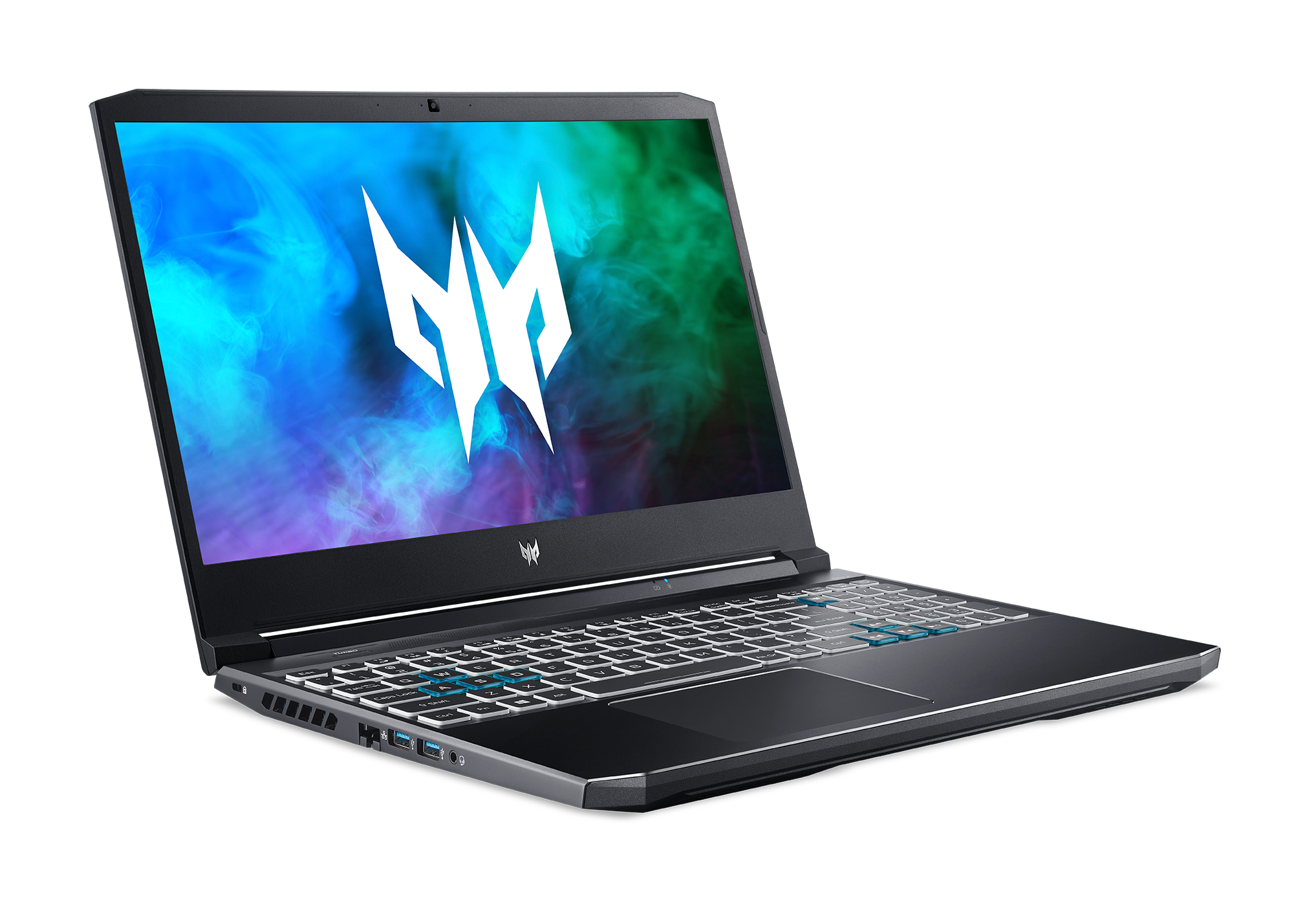 ACER Predator Helios 300 PH315-54-79Q7 - 15.6 inch - Intel Core i7 - 16 GB - 512 GB - GeForce RTX 3070