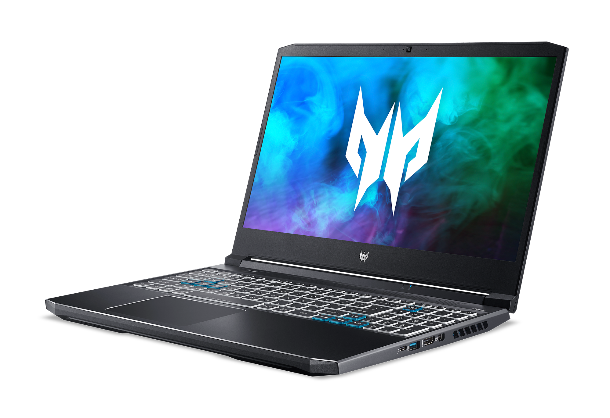 ACER Predator Helios 300 PH315-54-79Q7 - 15.6 inch - Intel Core i7 - 16 GB - 512 GB - GeForce RTX 3070