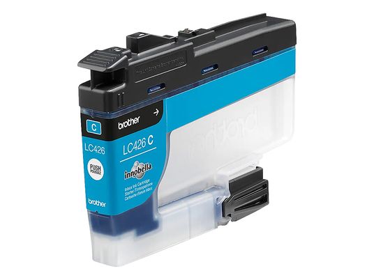BROTHER LC-426C - Cartouche d'encre (Cyan)