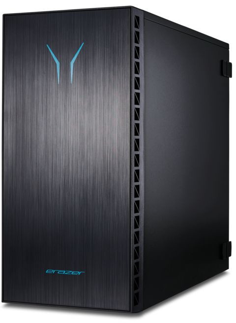 MEDION Gaming PC Erazer RECON P10 Intel Core i5-11400F