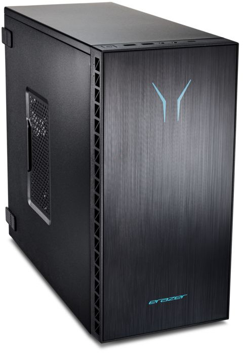 MEDION Gaming PC Erazer RECON P10 Intel Core i5-11400F