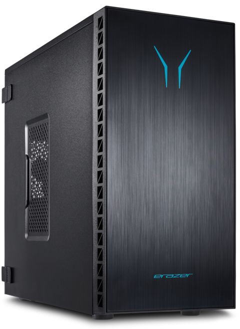 MEDION Gaming PC Erazer RECON P10 Intel Core i5-11400F