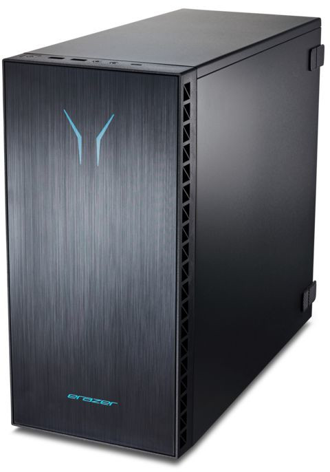 MEDION Gaming PC Erazer RECON P10 Intel Core i5-11400F