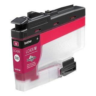 BROTHER LC-426M - Cartouche d'encre (Magenta.)