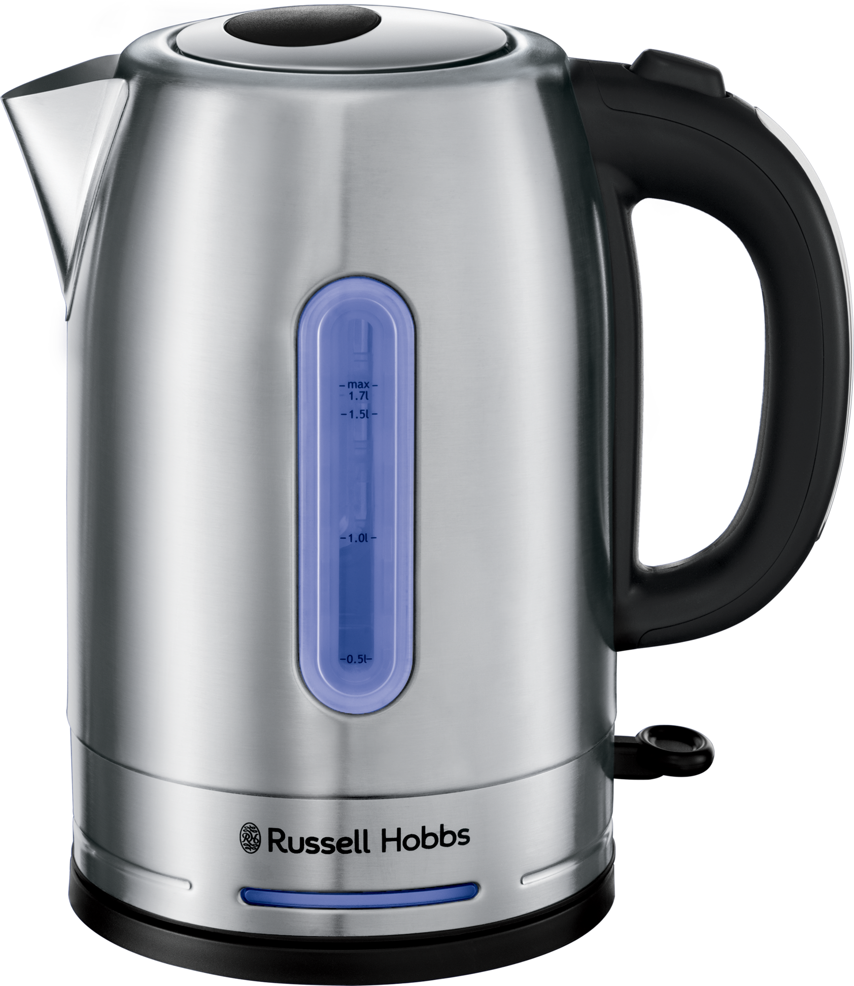 RUSSELL HOBBS 26300-70/RH Quiet Vízforraló