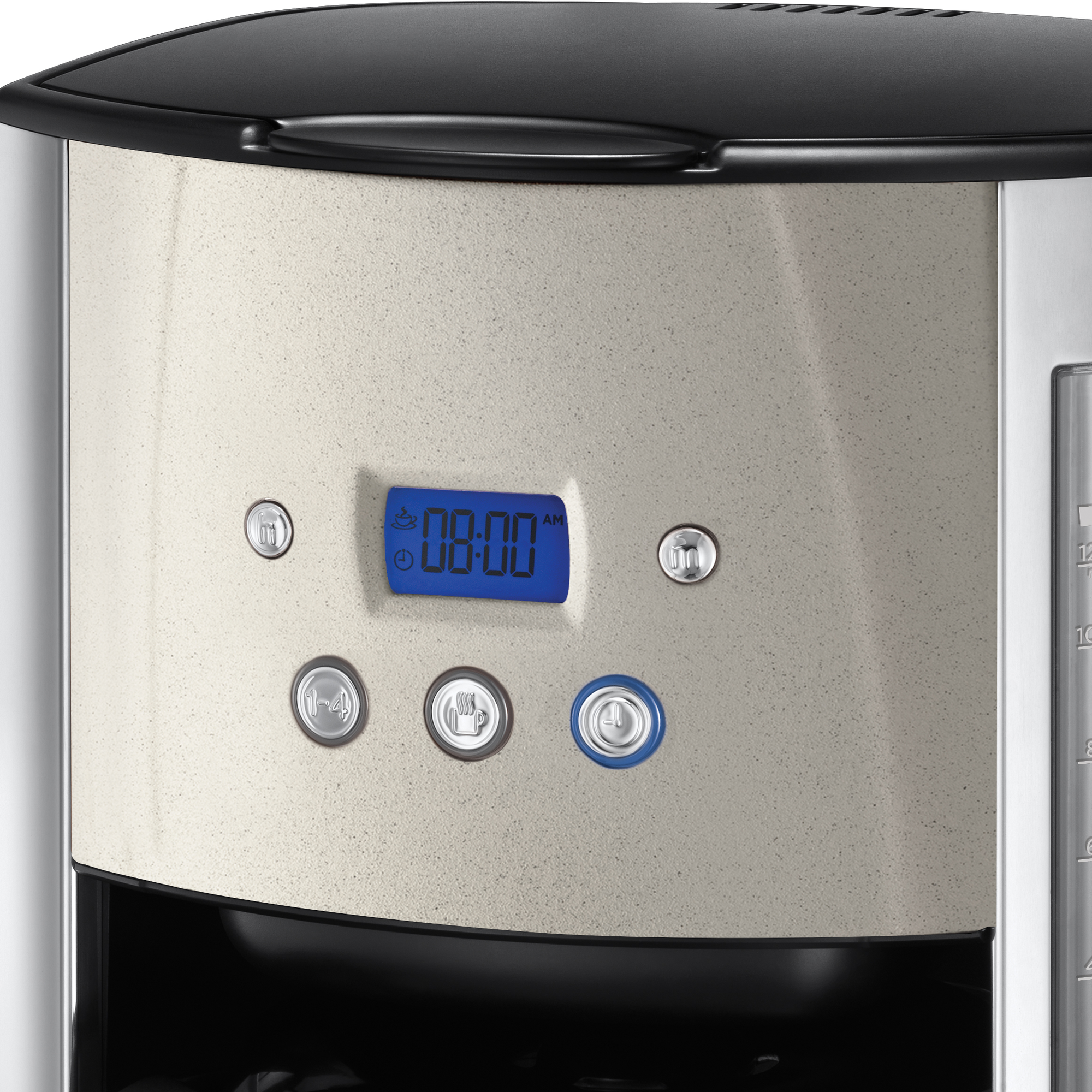 RUSSELL HOBBS 26990-56/RH Luna Stone Kávéfőző