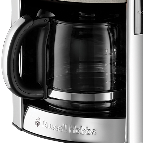 RUSSELL HOBBS 26990-56/RH Luna Stone Kávéfőző