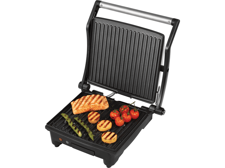 GEORGE FOREMAN 26250 56 George Foreman Flexe Grill MediaMarkt online vasarlas