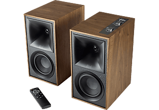 KLIPSCH The Fives - Altoparlanti (Marrone)