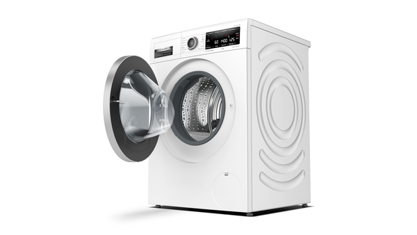BOSCH WAV28M80TR  B Enerji Sınıfı 1400 Devir 9Kg Çamaşır makinesi