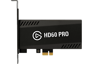 ELGATO Game Capture HD60 Pro PCI-E rögzítő kártya (1GC109901002)