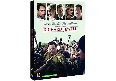 Richard Jewell | DVD