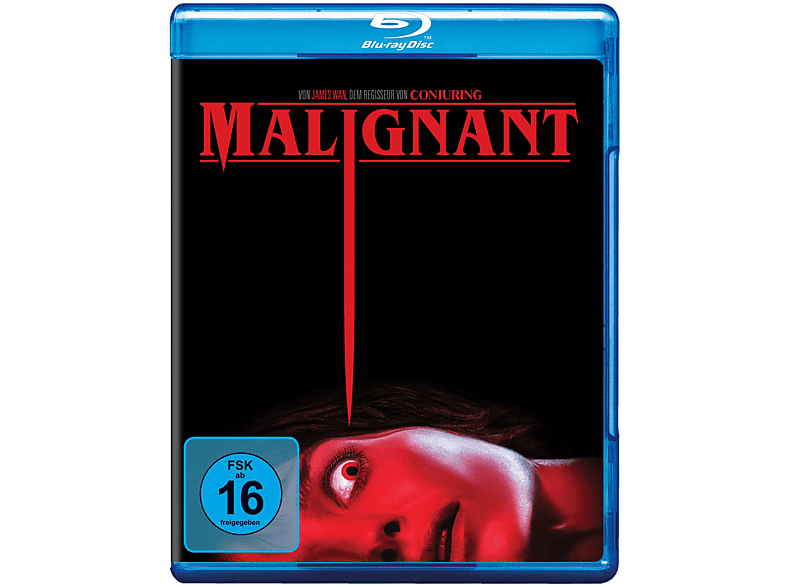 Malignant Bluray online kaufen MediaMarkt