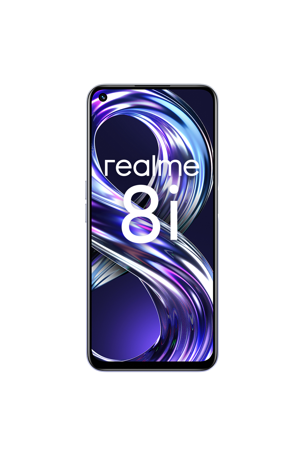 REALME 8i 128 GB Stellar Purple Dual SIM