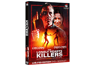 The lonely hearts killers - DVD