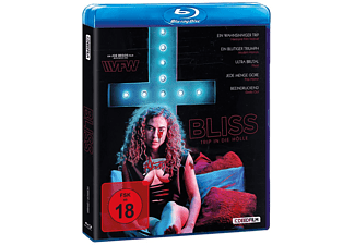 Bliss-Trip in die Hölle [Blu-ray]