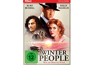 Winter People - Wie ein Blatt im Wind - Remastered Edition