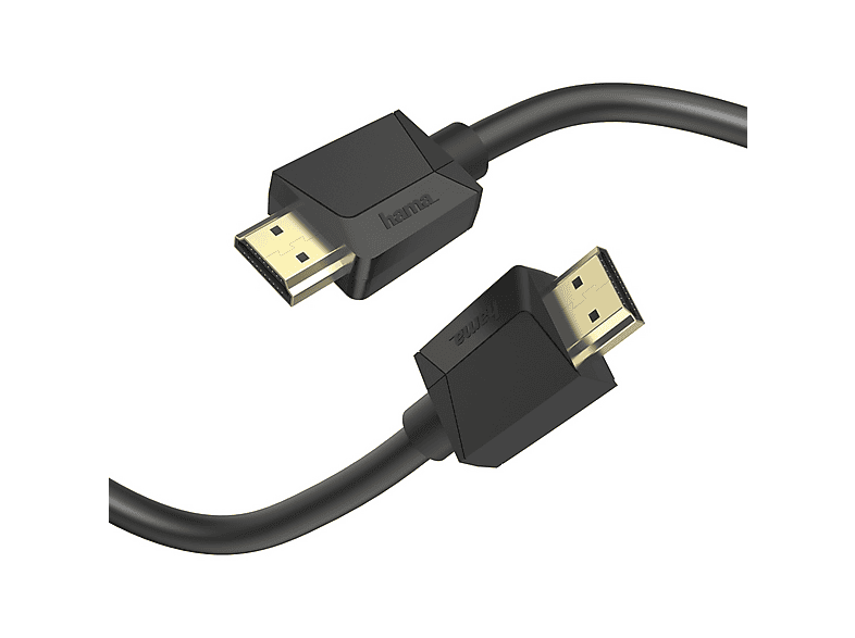 HAMA 8K Ultra High Speed HDMI Kabel, 2 m