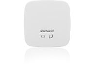 SMARTWARES Smarthome PRO serie SH8-99401 Alarmbeveiliging set - Slimme lamp en raam-/deurcontact - Starterset