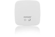 SMARTWARES Smarthome PRO serie SH8-99401 Alarmbeveiliging set - Slimme lamp en raam-/deurcontact - Starterset