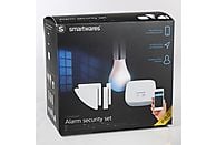 SMARTWARES Smarthome PRO serie SH8-99401 Alarmbeveiliging set - Slimme lamp en raam-/deurcontact - Starterset