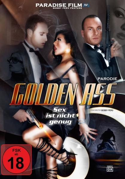 ASS-SEX GENUG NICHT IST GOLDEN DVD