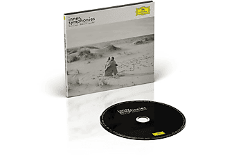Hania Rani & Dobrawa Czocher - Inner Symphonies  - (CD)