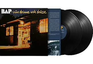 BAP - Vun Drinne Noh Drusse (2LP)  - (Vinyl)