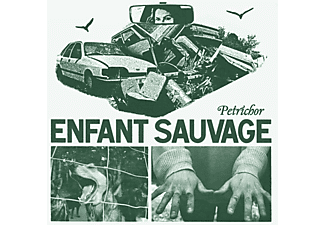 Enfant Sauvage - Petrichor [CD]