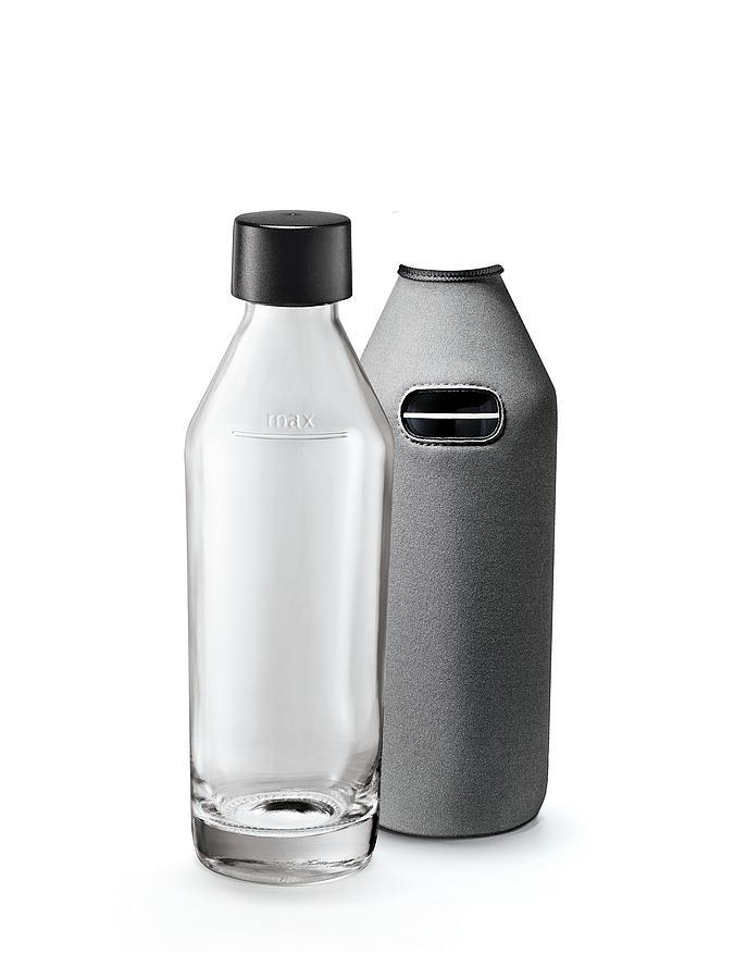 SODAPOP M806621 Joy Prestige Avantgarde Black Wassersprudler Schwarz