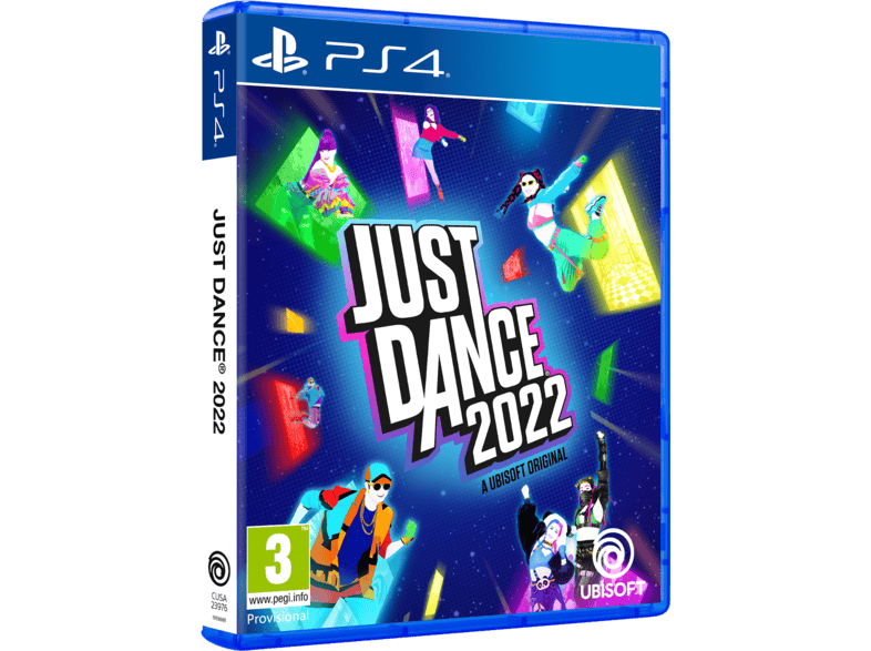 Just dance switch media markt sale