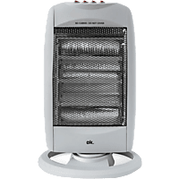 Calefactores Bajo Consumo | MediaMarkt