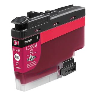 BROTHER LC-426XLM - Cartouche d'encre (Magenta.)