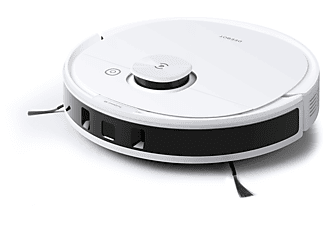 ECOVACS DEEBOT N8 PRO Wit