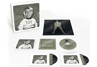 David Bowie - Toy: Box (Box Set) (CD)