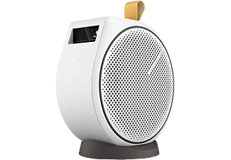 BENQ GV30 - Proiettore (Home cinema, Mobile, Gaming, Breve distanza, HD, 1280x720)