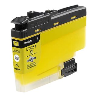 BROTHER LC-426XLY - Cartouche d'encre (Jaune)