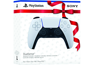 SONY PlayStation 5 DualSense vezeték nélküli kontroller (Gift Edition)