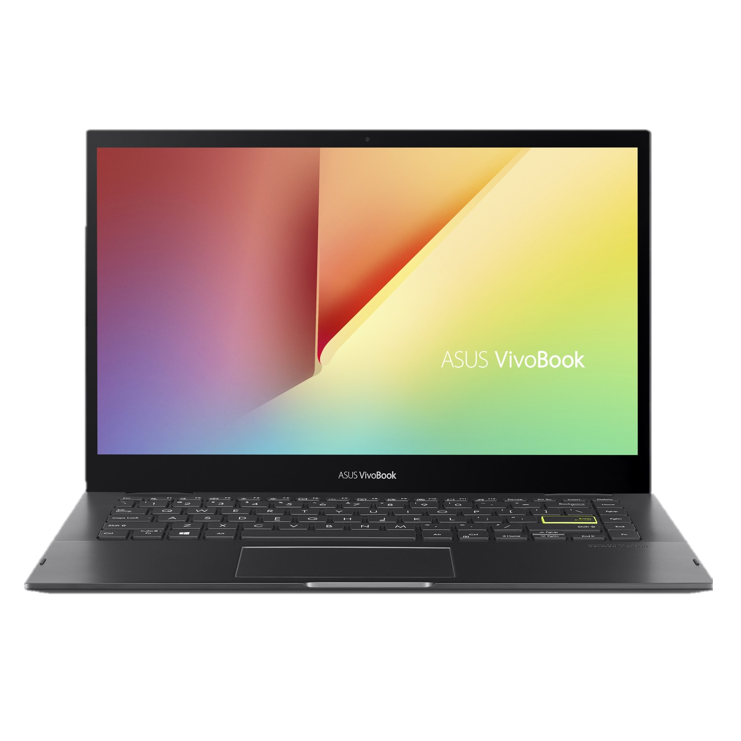 Asus Vivobook Flip tp470eaec163t 14 full hd i51135g7 8gb ram 512gb ssd iris xe graphics windows 10 home negro indie teclado qwerty español convertible 2 en 1 lpddr4xsdram 2en1 356 1920 1080 i5 1‎asus 14fhd w10 14“