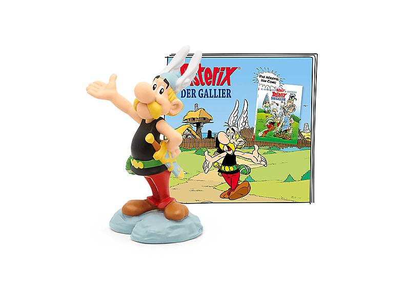 TONIES FIGUR ASTERIX der Gallier Hörfigur