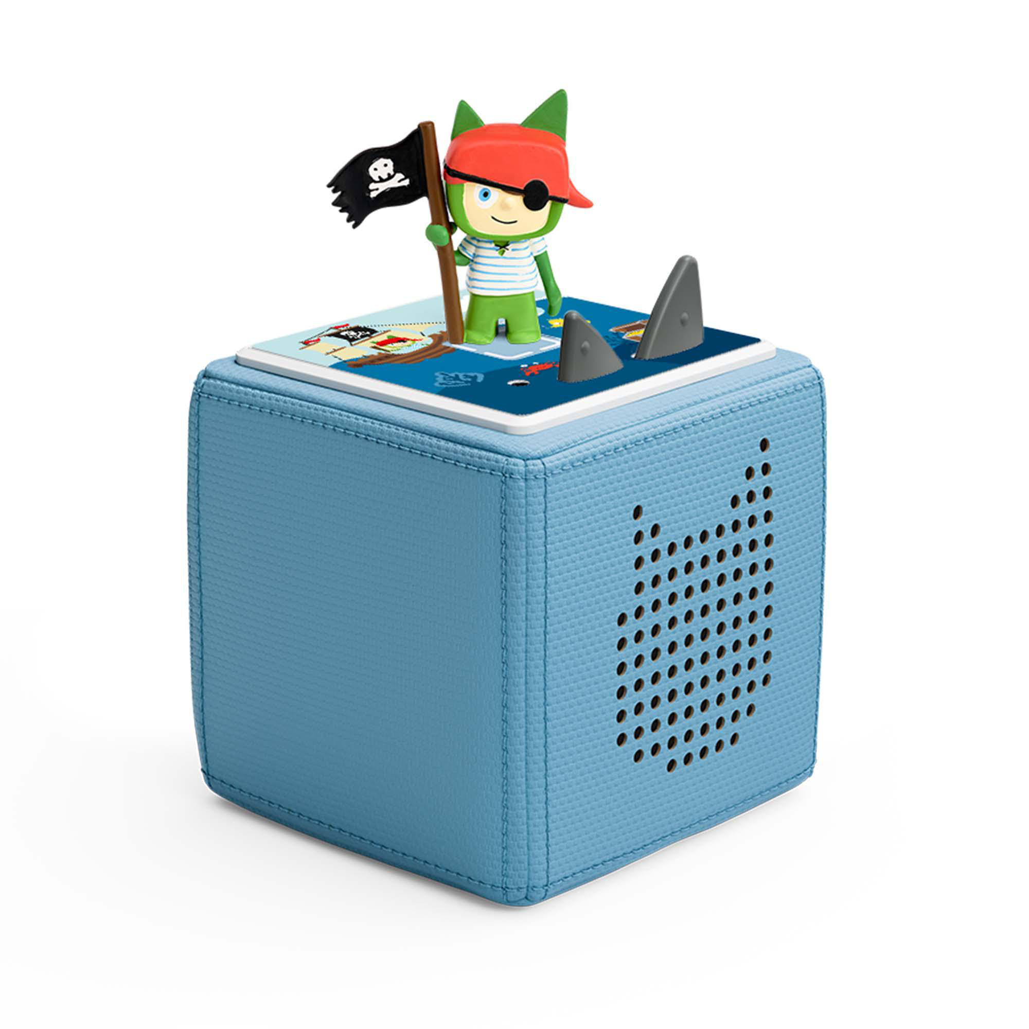 BOXINE TONIES DEKOFOLIE AUF DEN SIEBEN WELTMEEREN Dekofolie | SATURN