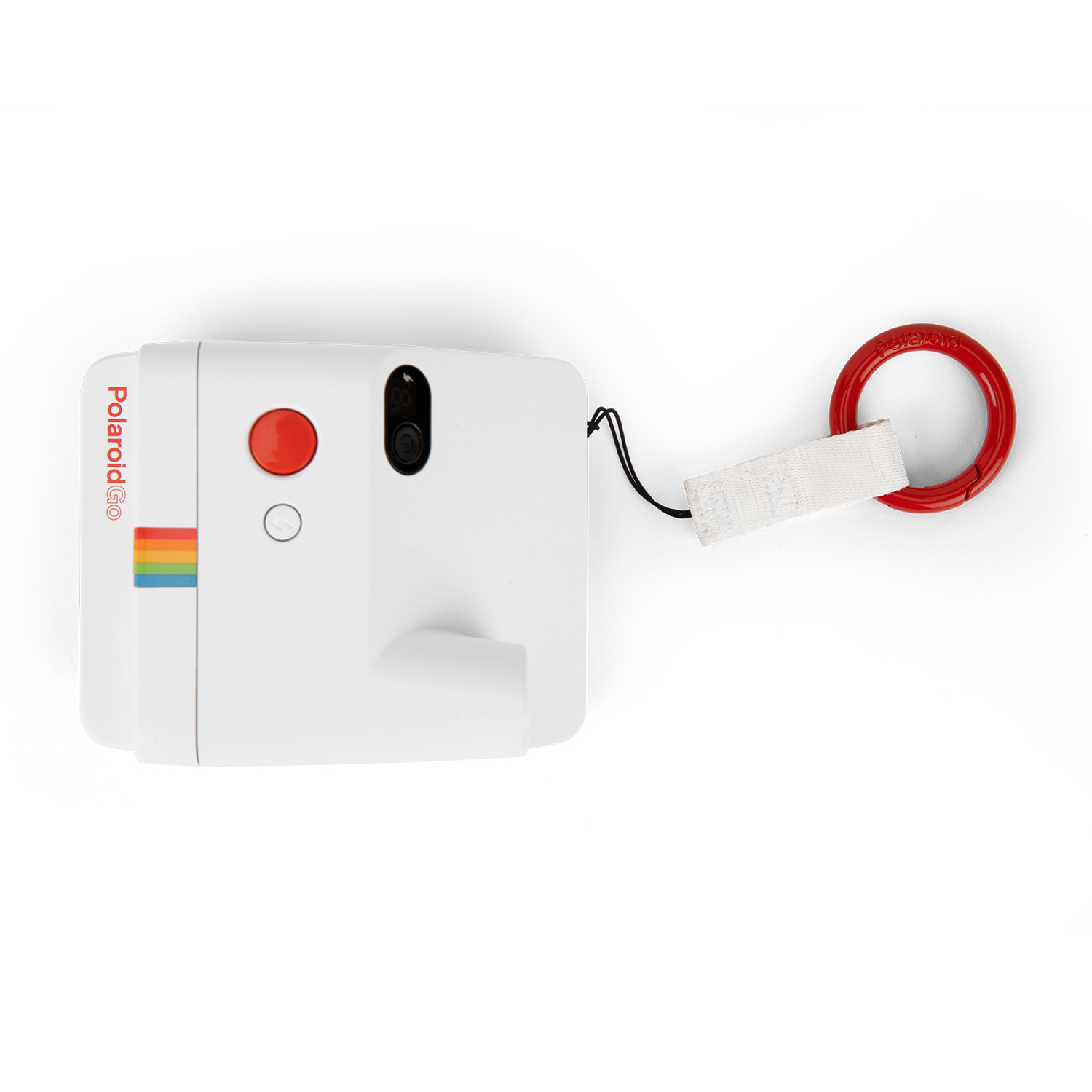 Polaroid GO Camera Clip