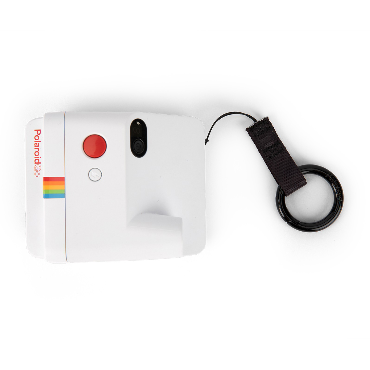 Polaroid GO Camera Clip