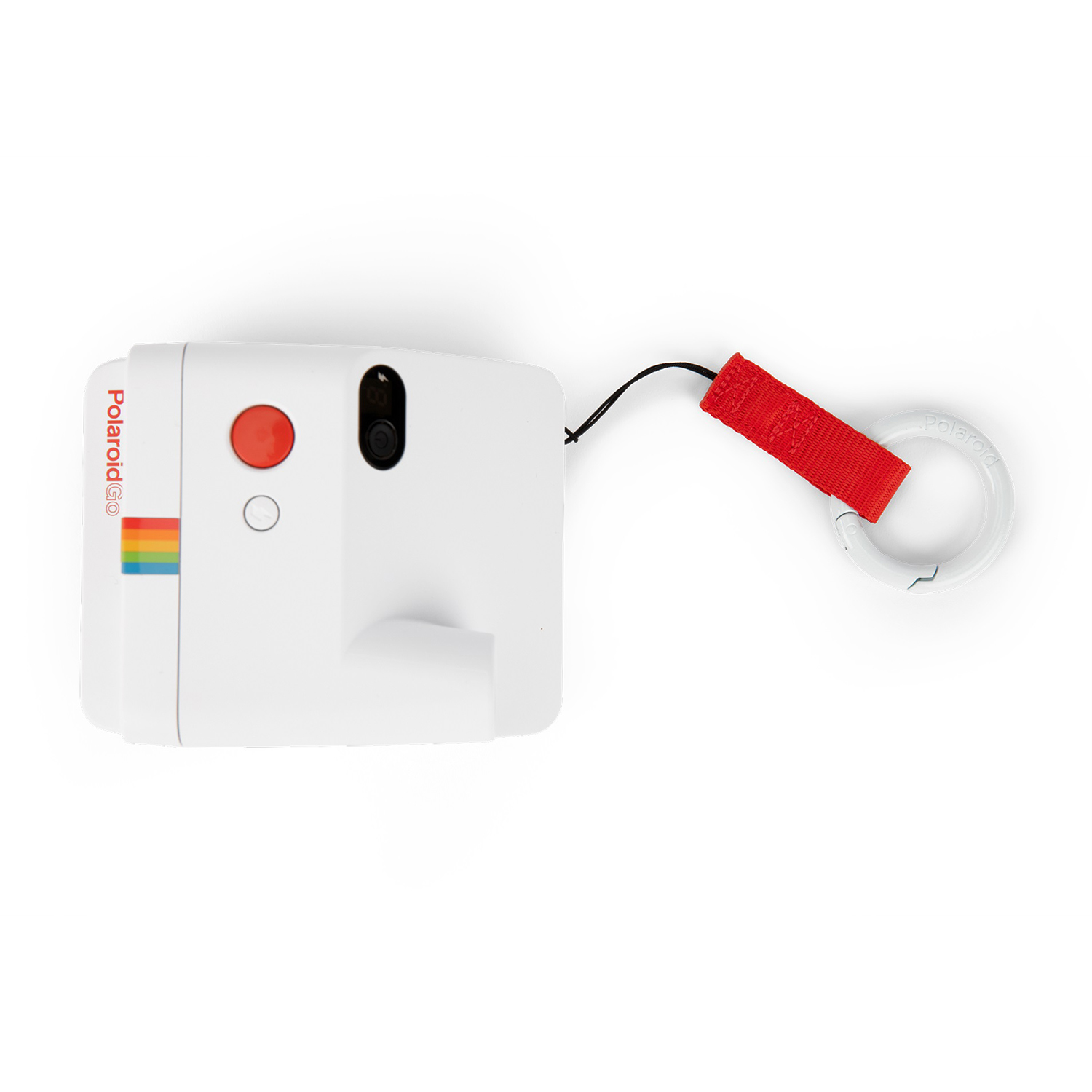Polaroid GO Camera Clip