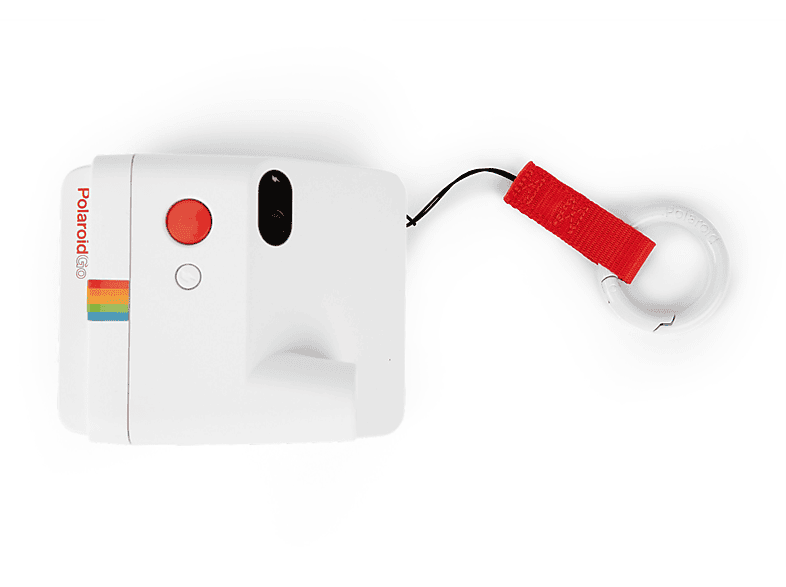 Cinturino Polaroid Go Camera Clip